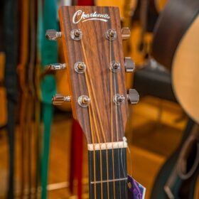 Charlesville GA-MH Grand Auditorium Mahogany