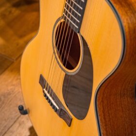 Charlesville GA-MH Grand Auditorium Mahogany