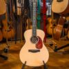 Charlesville GA-RW Grand Auditorium