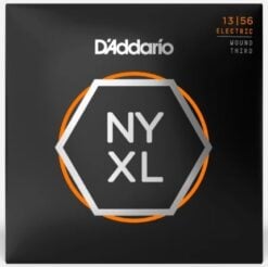 D'addario NYXL 1356