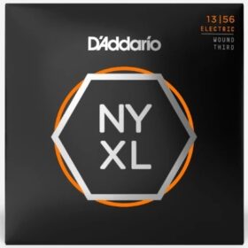 D'addario NYXL 1356