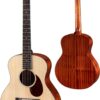 Eastman ACTG1 Travel