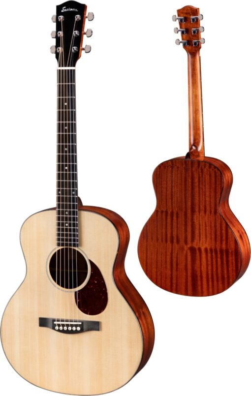 Eastman ACTG1 Travel