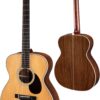 Eastman E20OM-TC