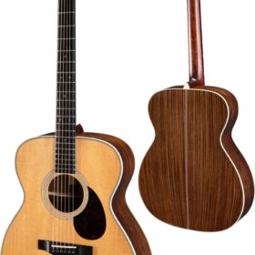 Eastman E20OM-TC