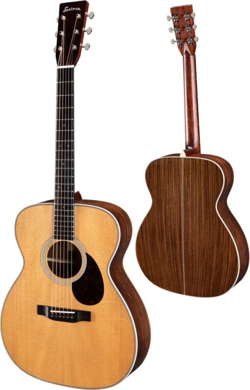 Eastman E20OM-TC