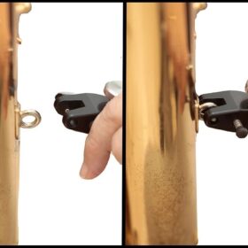 ErgoBrass Ergo Sax Bari/Bas