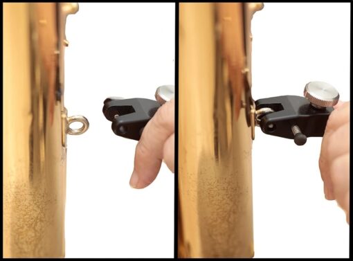 ErgoBrass Ergo Sax Bari/Bas