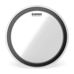 Evans BD22EMADHW Heavyweight Emad Batter Clear