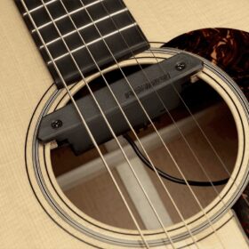 Fishman Rare Earth Single Coil