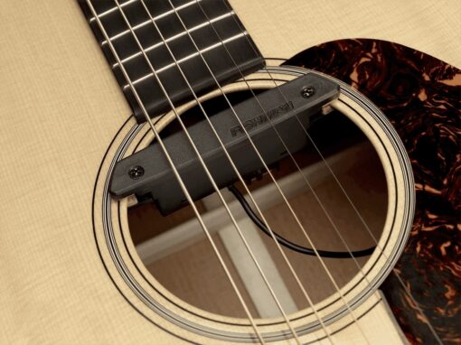 Fishman Rare Earth Single Coil