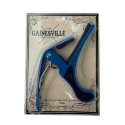 Gainesville G-Capo-E/A Bl