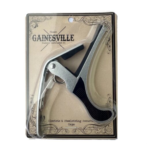 Gainesville G-Capo-E/A S