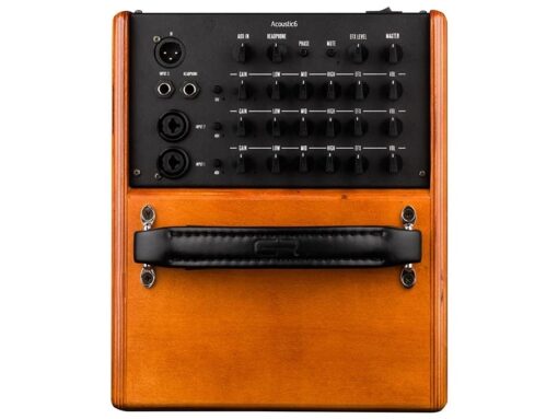 GR Guitar WDAC6