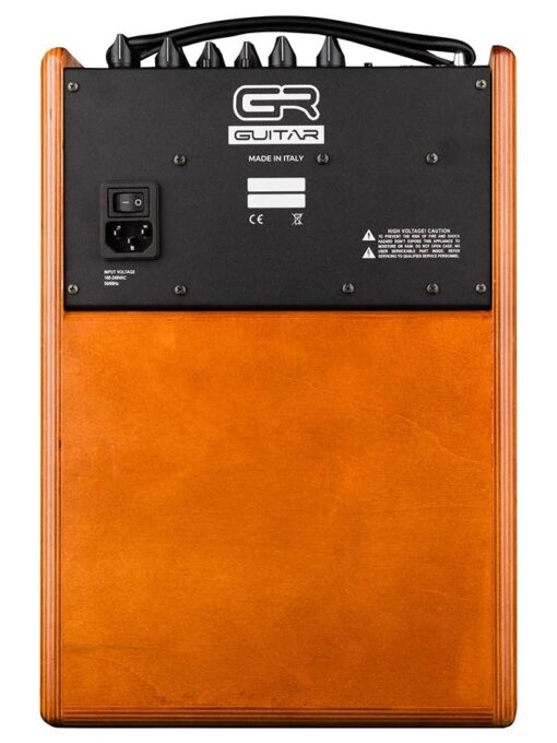 GR Guitar WDAC6