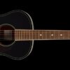 Gretsch Limited Edition Jim Dandy™ Concert Solid Top