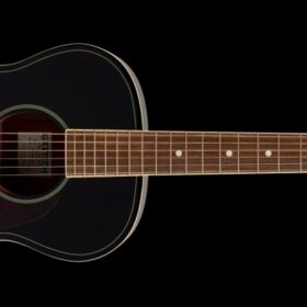 Gretsch Limited Edition Jim Dandy™ Concert Solid Top
