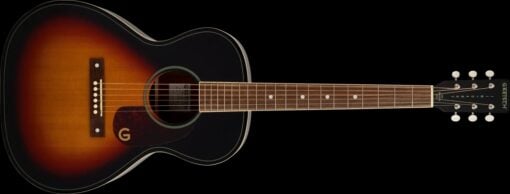 Gretsch Limited Edition Jim Dandy™ Concert Solid Top