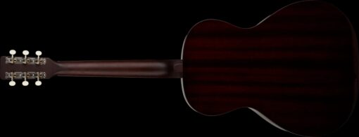 Gretsch Limited Edition Jim Dandy™ Concert Solid Top