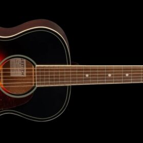 Gretsch Limited Edition Jim Dandy™ Concert Solid Top