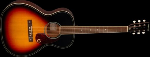 Gretsch Limited Edition Jim Dandy™ Concert Solid Top