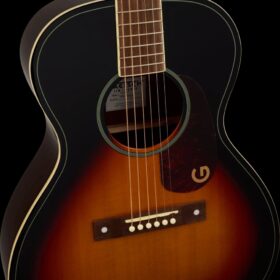 Gretsch Limited Edition Jim Dandy™ Concert Solid Top