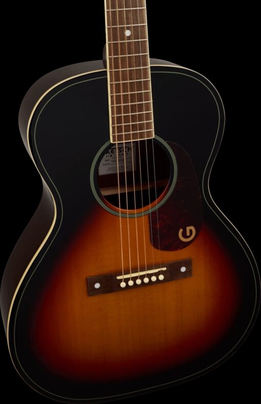 Gretsch Limited Edition Jim Dandy™ Concert Solid Top