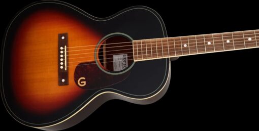 Gretsch Limited Edition Jim Dandy™ Concert Solid Top