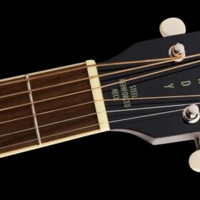 Gretsch Limited Edition Jim Dandy™ Concert Solid Top