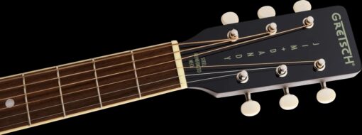 Gretsch Limited Edition Jim Dandy™ Concert Solid Top