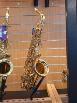 Hofmeister HAS 680 incl softcase