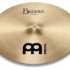 Meinl 16" Byzance Traditional Crash Medium