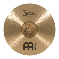 Meinl 21" Byzance Traditional Polyphonic Ride