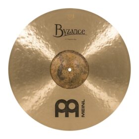 Meinl 21" Byzance Traditional Polyphonic Ride