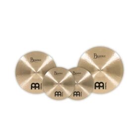 Meinl Byzance Traditional BT-CS1 Complete Cymbal Set