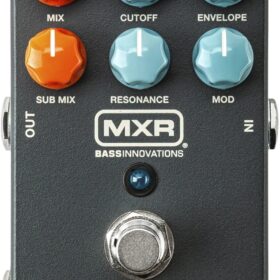 MXR Bass Synth