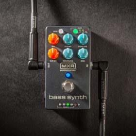 MXR Bass Synth