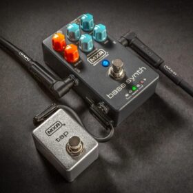 MXR Bass Synth