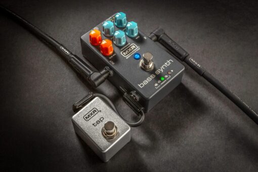 MXR Bass Synth