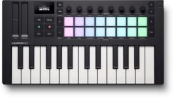 Novation Launchkey Mini 25 Mk4
