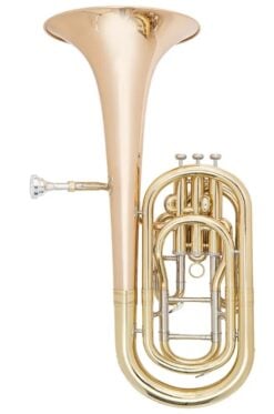 Odyssey Debut OBH1100 Bariton