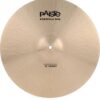 Paiste Formula 602 Modern Essentials 16" Crash