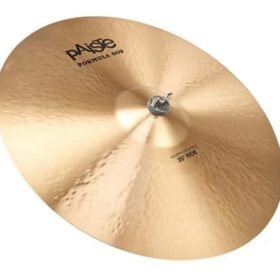 Paiste Formula 602 Modern Essentials 20" Ride