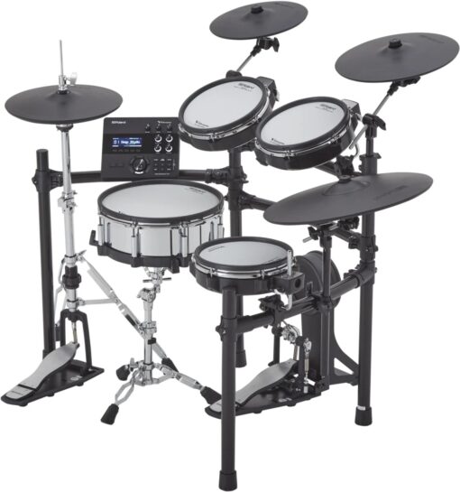 Roland TD-27KV2 AKTIE met gratis DW3000 pedaal