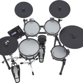 Roland TD-27KV2 AKTIE met gratis DW3000 pedaal