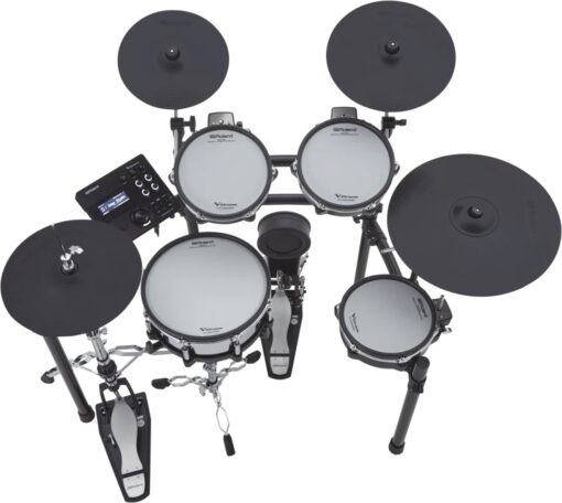 Roland TD-27KV2 AKTIE met gratis DW3000 pedaal