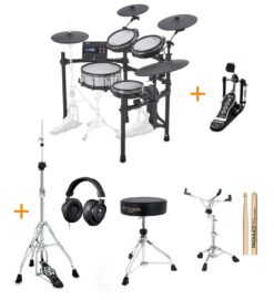 Roland TD-27KV2 BUNDEL AKTIE