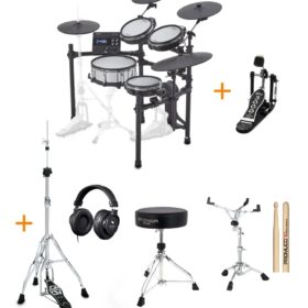 Roland TD-27KV2 BUNDEL AKTIE