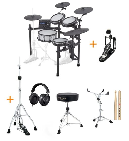 Roland TD-27KV2 BUNDEL AKTIE