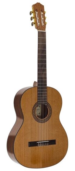 Salvador Cortez CC-21